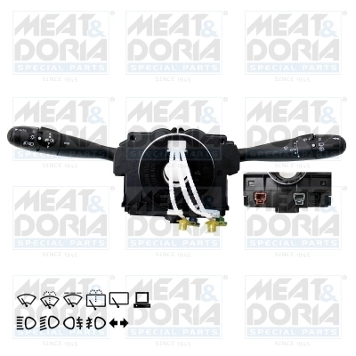 Steering Column Switch